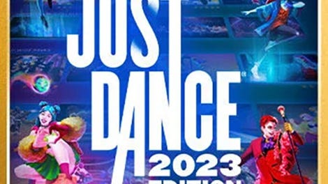 Just Dance 2023 Edition: Deluxe Edition
