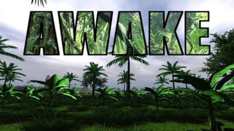 Awake