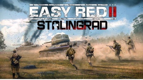Easy Red 2: Stalingrad