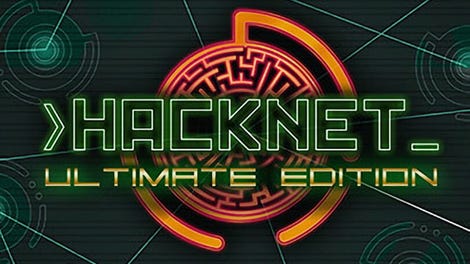 Hacknet: Ultimate Edition