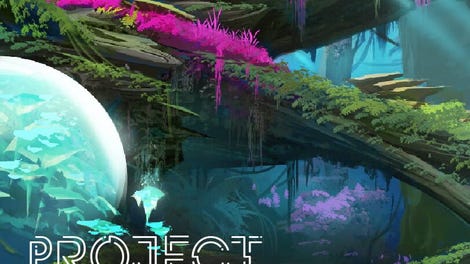 Project Canopy