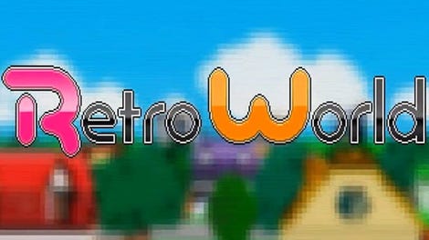 Retro World