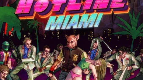 Hotline Miami
