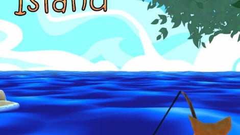 Cat Fish Island