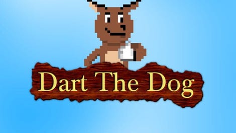 Dart The Dog