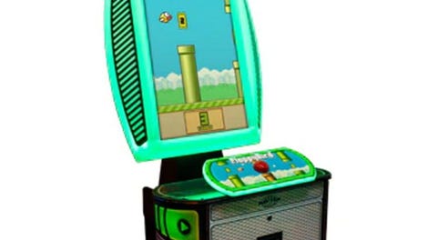 Flappy Bird