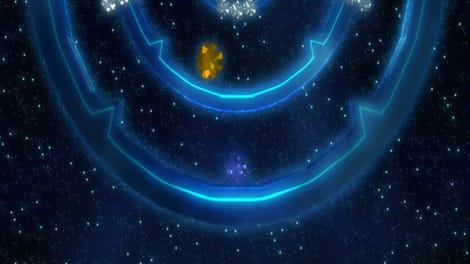 Gem Crash