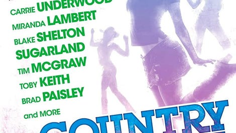 Country Dance Kinect