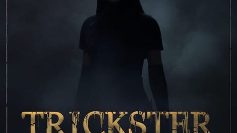 Trickster Trove