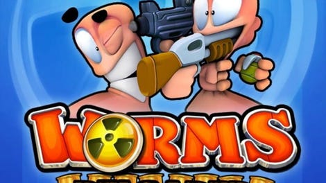 Worms Reloaded