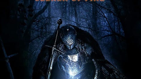 Dark Souls II: Seeker of Fire