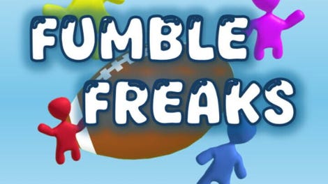 Fumble Freaks
