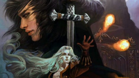 Castlevania: The Lecarde Chronicles 2