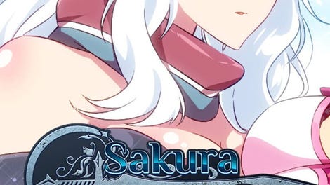 Sakura MMO 2