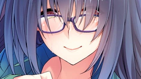 Manga Maker's Mega Milkers