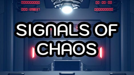 Signals of Chaos