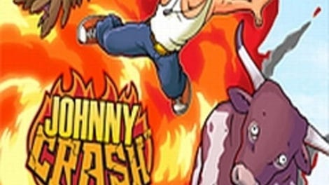 Johnny Crash Stuntman: Does Texas