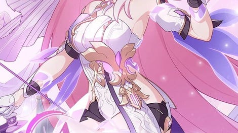 Honkai Impact 3rd: Arrow of Novae
