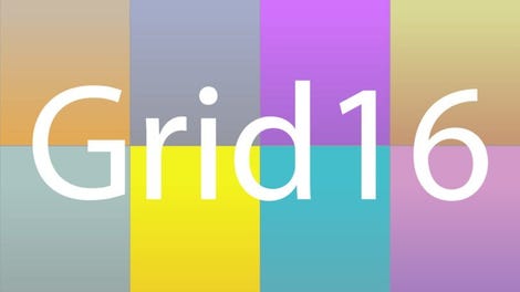 Grid16