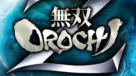 Musou Orochi Z