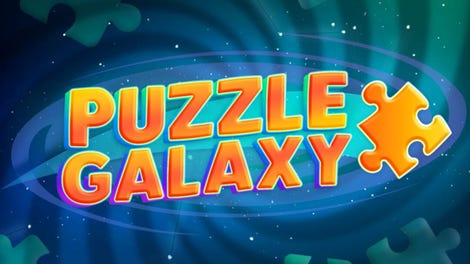 Puzzle Galaxy