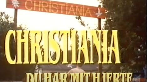Christiania - du har mit hjerte (1991) - The A.V. Club