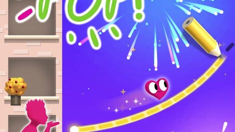 Love Pop!