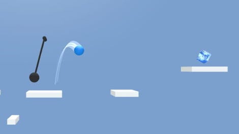 Bounce Trials