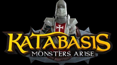 Katabasis: Monsters Arise