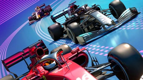 F1 Clash