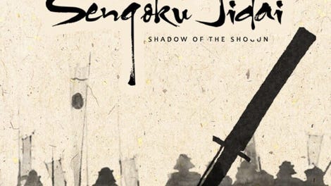 Sengoku Jidai: Shadow of the Shogun