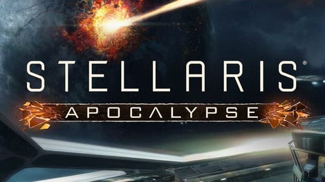 Stellaris: Apocalypse