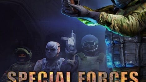 Special Forces Group 2
