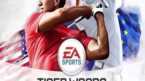Tiger Woods PGA Tour 11