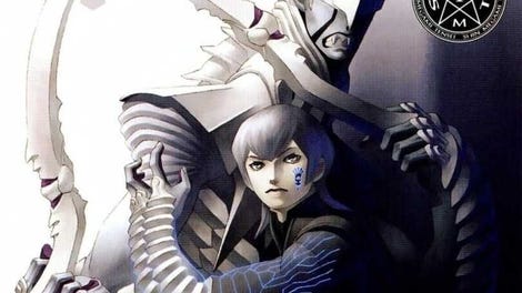 Shin Megami Tensei: Digital Devil Saga