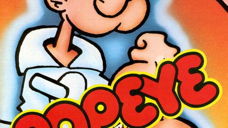 Popeye