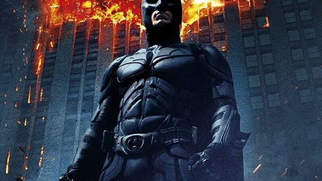 Batman: The Dark Knight