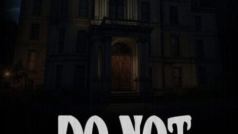 Do Not Disturb