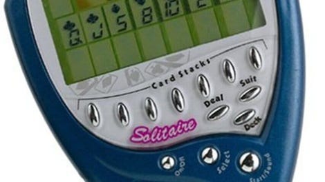 Casino Games Solitaire
