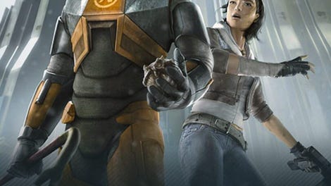Half-Life 2: Update