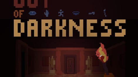 Out of Darkness