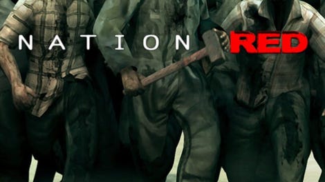 Nation Red