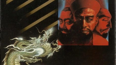 Romance of the Three Kingdoms