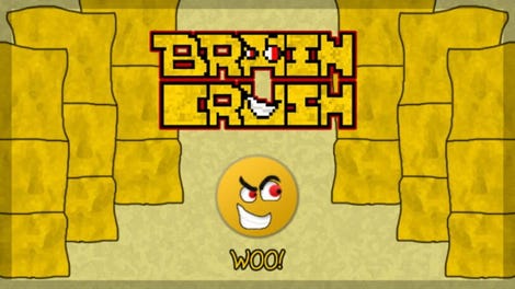 Brain Crush