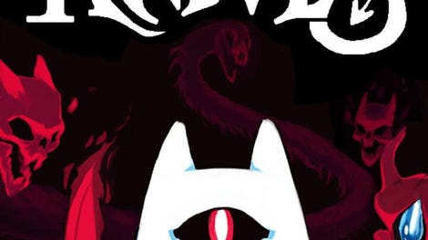 Demon Knives
