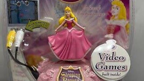 Disney Princess: Sleeping Beauty - Tales of Enchantment