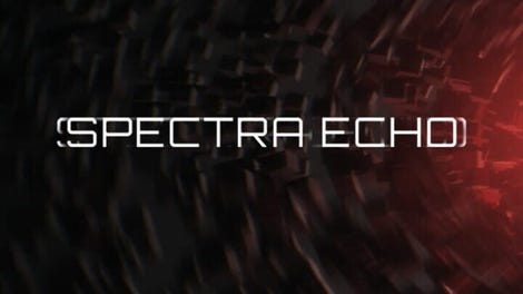 Spectra Echo VR