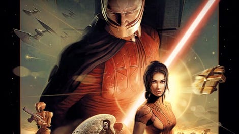 Star Wars: Knights of the Old Republic