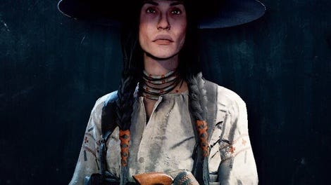 Hunt: Showdown: Llorona's Heir