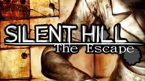 Silent Hill: The Escape